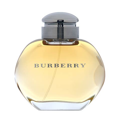 burberry classic eau de parfum perfume for women|Burberry classic perfume discontinued.